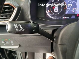 Cupra Formentor 2.0 TDI 110kW (150 CV)