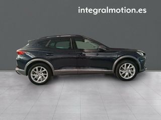 Cupra Formentor 2.0 TDI 110kW (150 CV)