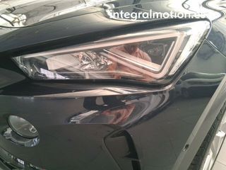 Cupra Formentor 2.0 TDI 110kW (150 CV)