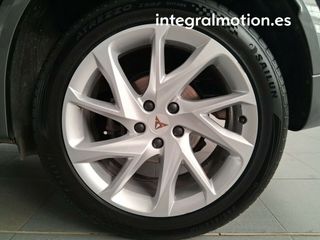 Cupra Formentor 2.0 TDI 110kW (150 CV)