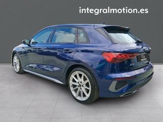 Audi A3 Sportback S line 35 TDI 110kW S tronic