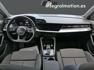 Audi A3 Sportback S line 35 TDI 110kW S tronic