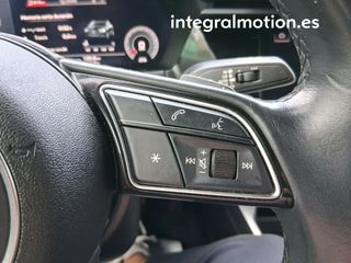 Audi A3 Sportback S line 35 TDI 110kW S tronic