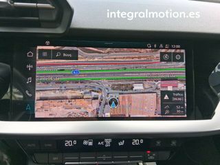 Audi A3 Sportback S line 35 TDI 110kW S tronic