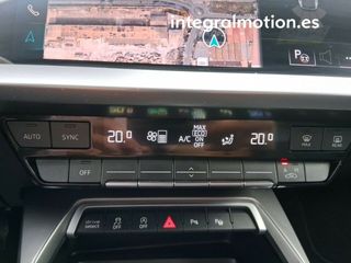 Audi A3 Sportback S line 35 TDI 110kW S tronic