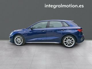 Audi A3 Sportback S line 35 TDI 110kW S tronic