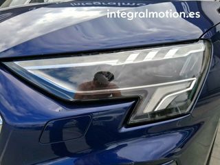 Audi A3 Sportback S line 35 TDI 110kW S tronic