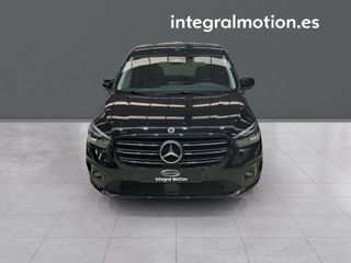 Mercedes Clase T 180 d