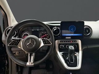 Mercedes Clase T 180 d