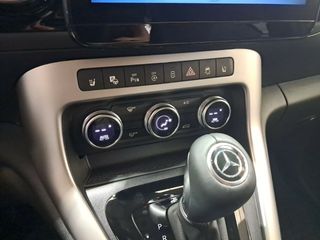 Mercedes Clase T 180 d