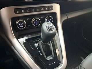 Mercedes Clase T 180 d