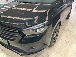 Mercedes Clase T 180 d