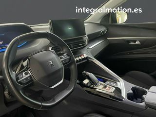 Peugeot 3008 1.2 PureTech 96KW S&S Allure EAT8