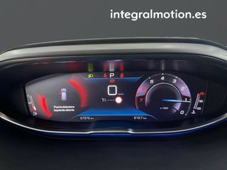 Peugeot 3008 1.2 PureTech 96KW S&S Allure EAT8