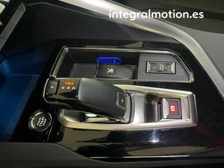 Peugeot 3008 1.2 PureTech 96KW S&S Allure EAT8