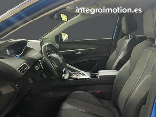 Peugeot 3008 1.2 PureTech 96KW S&S Allure EAT8