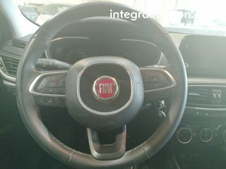 Fiat Tipo 5P 1.4 T-Jet 88kW (120CV) Lounge