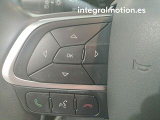 Fiat Tipo 5P 1.4 T-Jet 88kW (120CV) Lounge