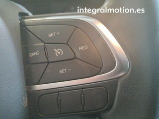 Fiat Tipo 5P 1.4 T-Jet 88kW (120CV) Lounge