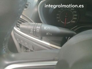 Fiat Tipo 5P 1.4 T-Jet 88kW (120CV) Lounge