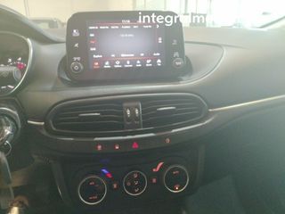 Fiat Tipo 5P 1.4 T-Jet 88kW (120CV) Lounge