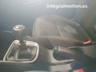 Fiat Tipo 5P 1.4 T-Jet 88kW (120CV) Lounge