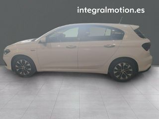 Fiat Tipo 5P 1.4 T-Jet 88kW (120CV) Lounge