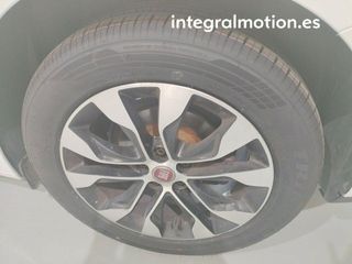 Fiat Tipo 5P 1.4 T-Jet 88kW (120CV) Lounge