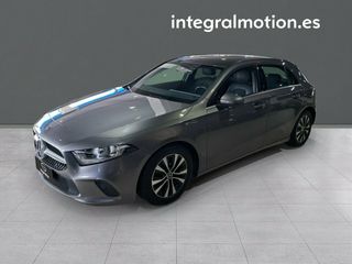Mercedes Clase A A 180 d