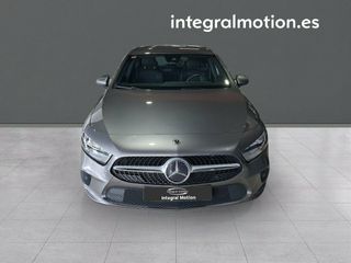 Mercedes Clase A A 180 d