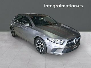 Mercedes Clase A A 180 d