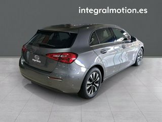 Mercedes Clase A A 180 d