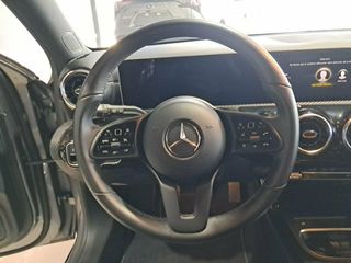 Mercedes Clase A A 180 d