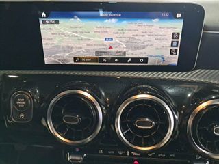 Mercedes Clase A A 180 d