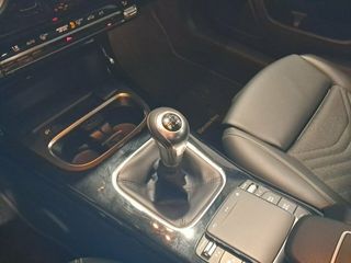 Mercedes Clase A A 180 d