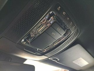 Mercedes Clase A A 180 d