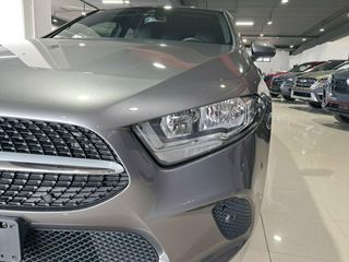 Mercedes Clase A A 180 d