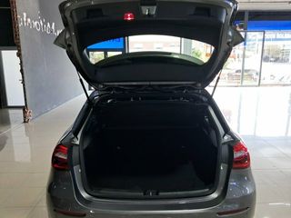 Mercedes Clase A A 180 d