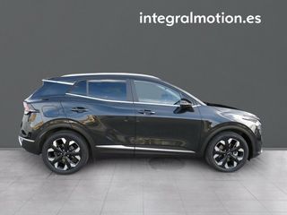 Kia Sportage 1.6 T-GDi PHEV 198kW (265CV) Drive 4x4