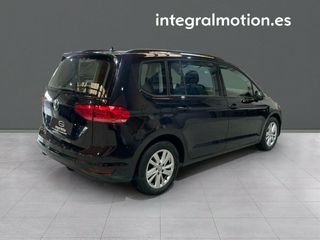 Volkswagen Touran Business 2.0 TDI 85kW (115CV) DSG