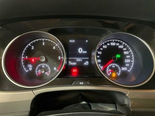 Volkswagen Touran Business 2.0 TDI 85kW (115CV) DSG