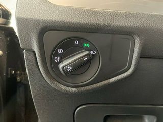 Volkswagen Touran Business 2.0 TDI 85kW (115CV) DSG