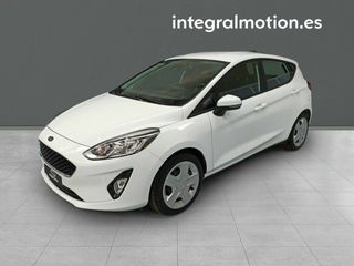 Ford Fiesta Cool&Connect 1.1 75CV BVM5 E6dT