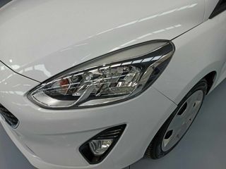 Ford Fiesta Cool&Connect 1.1 75CV BVM5 E6dT