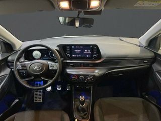 Hyundai Bayon 1.2 MPI Maxx