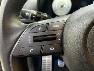 Hyundai Bayon 1.2 MPI Maxx