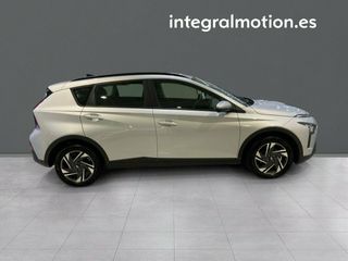 Hyundai Bayon 1.2 MPI Maxx