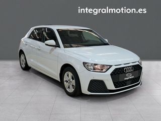 Audi A1 Sportback 30 TFSI 85kW (116CV) S tronic