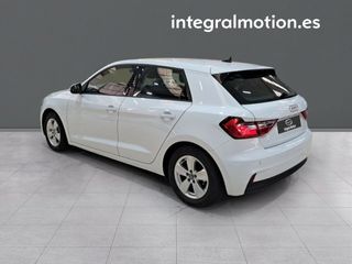 Audi A1 Sportback 30 TFSI 85kW (116CV) S tronic