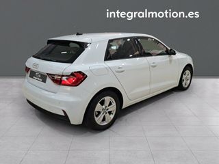 Audi A1 Sportback 30 TFSI 85kW (116CV) S tronic